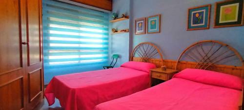 Apartamento Rosalina