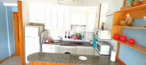 Apartamento Rosalina