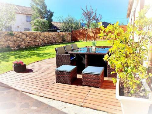 Apartamento Casa Pinines