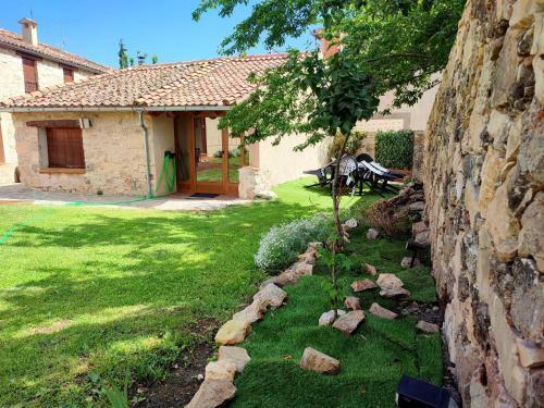 Apartamento Casa Pinines