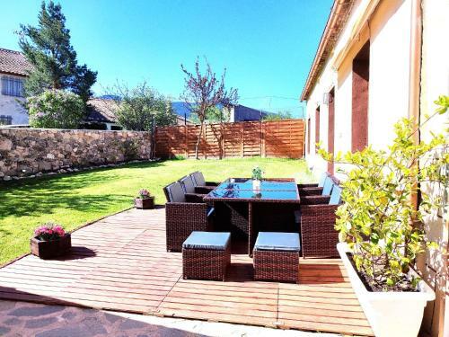 Apartamento Casa Pinines