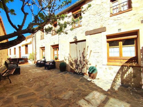Apartamento Casa Pinines