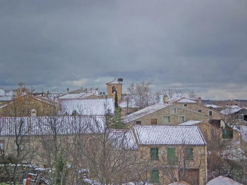 Apartamento Casa Pinines