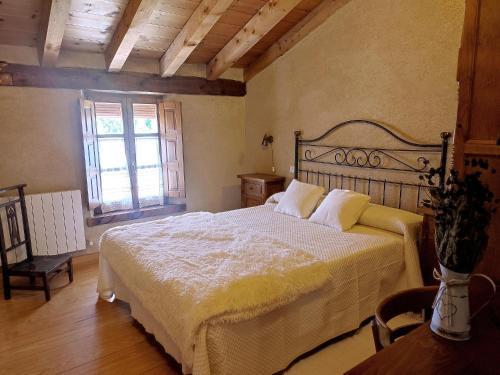 Apartamento Casa Pinines
