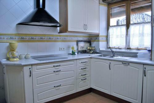 Apartamento Casa Pinines