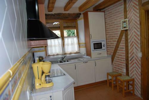 Apartamento Casa Pinines