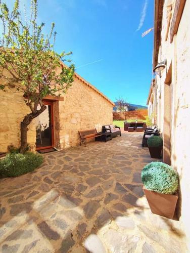 Apartamento Casa Pinines