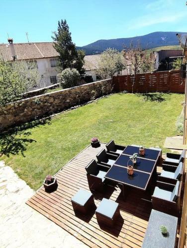 Apartamento Casa Pinines