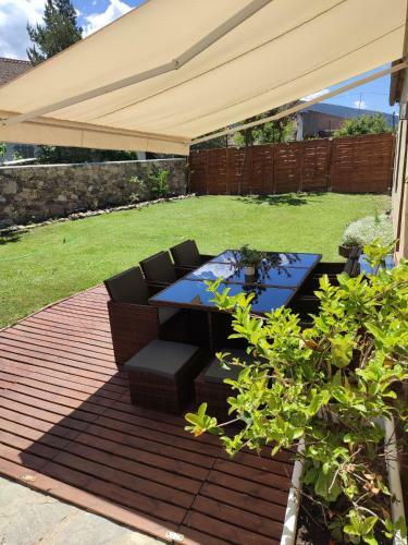 Apartamento Casa Pinines