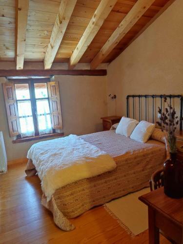Apartamento Casa Pinines