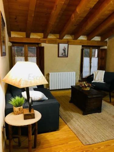Apartamento Casa Pinines
