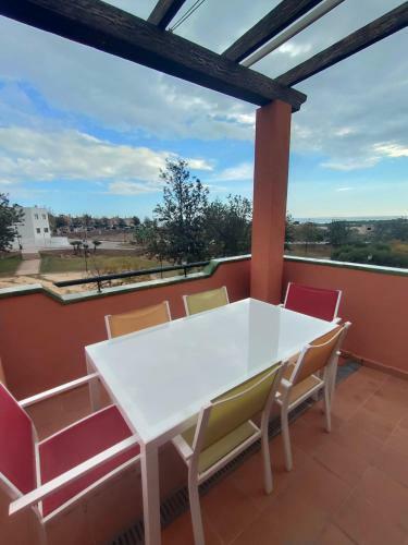 Chalet Con Piscina Privada Con Vistas Al Mar.