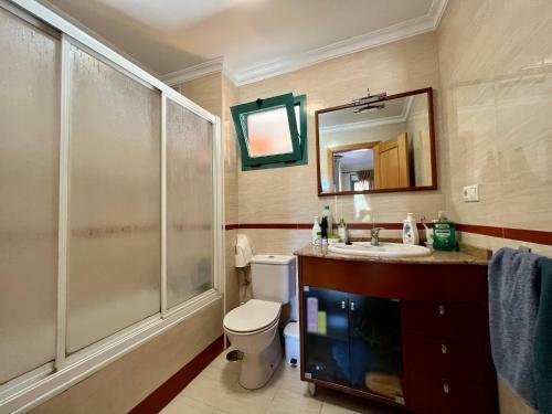 Apartamento A&n Verdemar