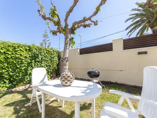 Apartment L'estel