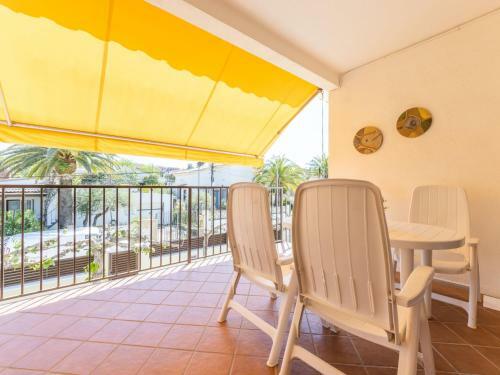Apartment L'estel