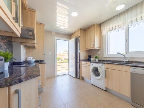 Apartment L'estel