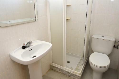 Apartamento At072 Mar Blau