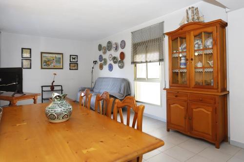 Apartamento At072 Mar Blau