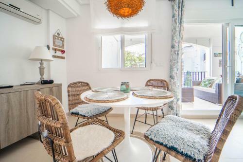 Apartamento Spectacular And Stylish 2 Bed Aparment - Aa1711lt
