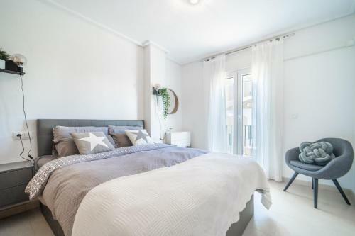 Apartamento Spectacular And Stylish 2 Bed Aparment - Aa1711lt