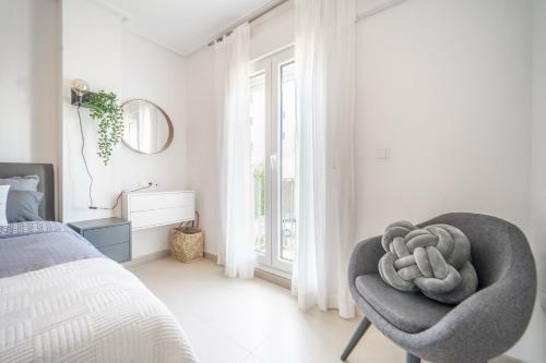 Apartamento Spectacular And Stylish 2 Bed Aparment - Aa1711lt