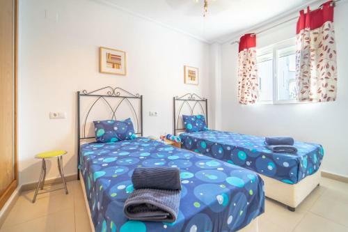 Pool Front Ground Floor Apartment - Aa2702lt