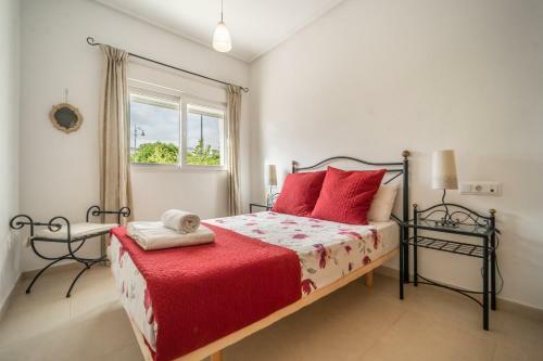 Villa With Private Pool - Ma2lt