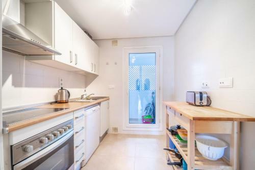 Garden Apartment With Hot Tub - Er2104lt