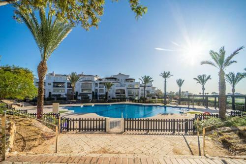 Garden Apartment With Hot Tub - Er2104lt