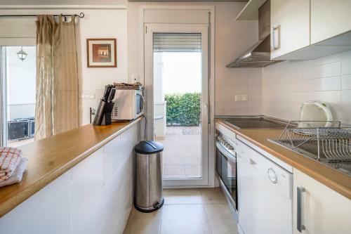 Townhouse Near The Pool - Er52lt