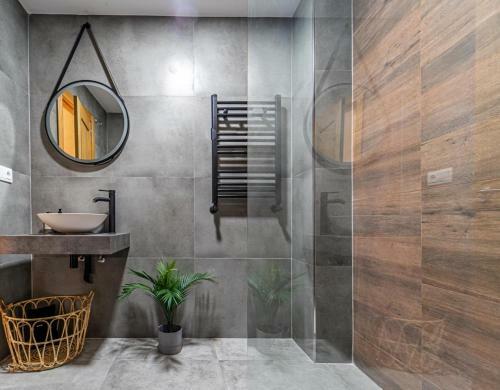 Lovely And Modern 1 Bedroom Apartment - Tr221lt