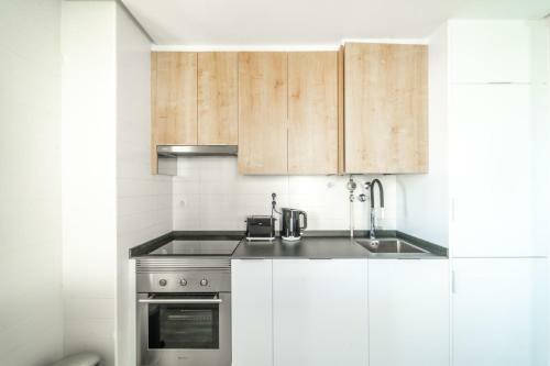 Lovely And Modern 1 Bedroom Apartment - Tr221lt
