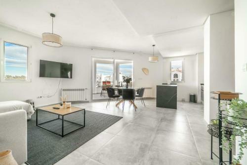 Lovely And Modern 1 Bedroom Apartment - Tr221lt