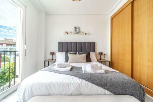 Lovely And Modern 1 Bedroom Apartment - Tr221lt