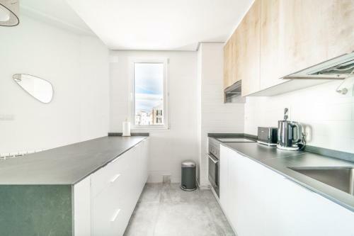 Lovely And Modern 1 Bedroom Apartment - Tr221lt