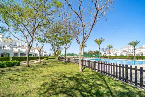 Spacious Villa - Dn32lt