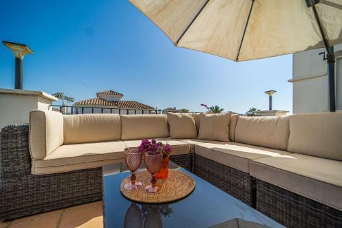 Spacious Villa - Dn32lt