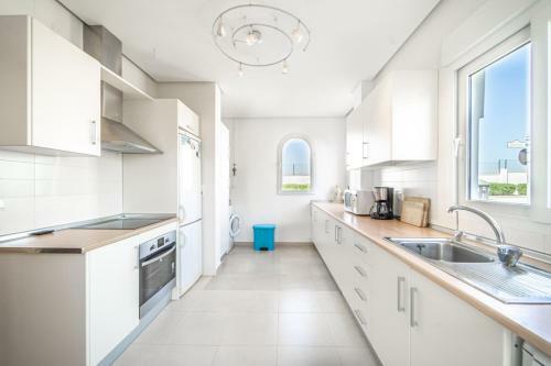 Spacious Villa - Dn32lt