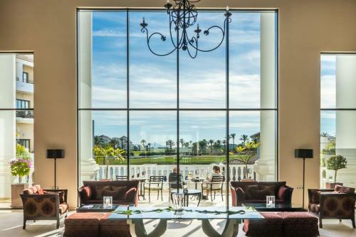Nice Apartment With Large Terrace And Golf Views - Ra1112lt