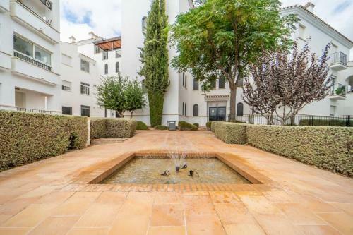 Apartment With Golf Views - Mo2811lt