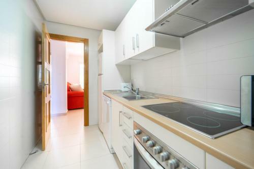 Nice Groundfloor Apartment - Bo202lt