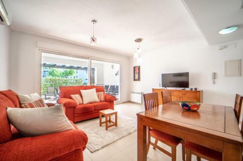 Nice Groundfloor Apartment - Bo202lt