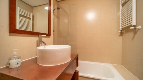 Nice Groundfloor Apartment - Bo202lt