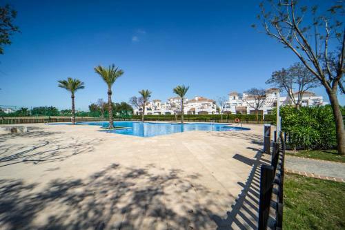 Apartment With Large Terrace - Er122lt