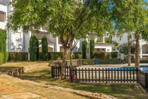 First Floor Apartment On La Torre Golf Resort- Ao112