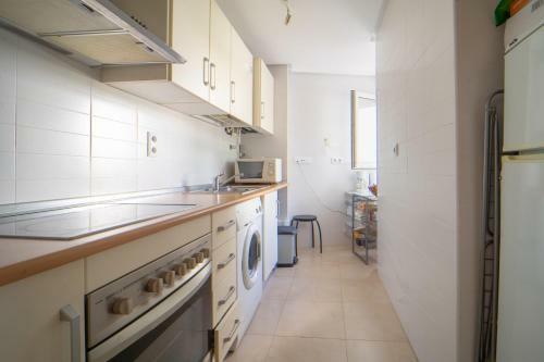 First Floor Apartment On La Torre Golf Resort- Ao112