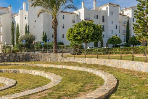 First Floor Apartment On La Torre Golf Resort- Ao112