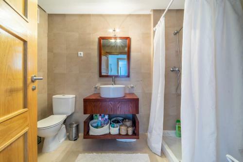 First Floor Apartment On La Torre Golf Resort- Ao112