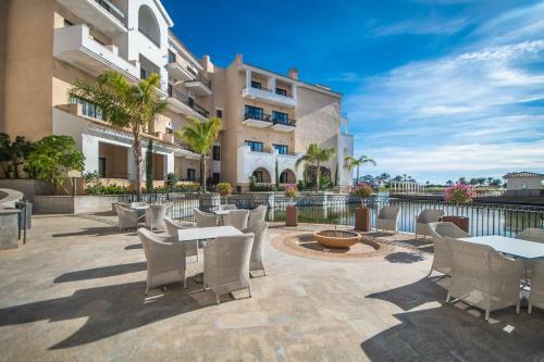 First Floor Apartment On La Torre Golf Resort- Ao112