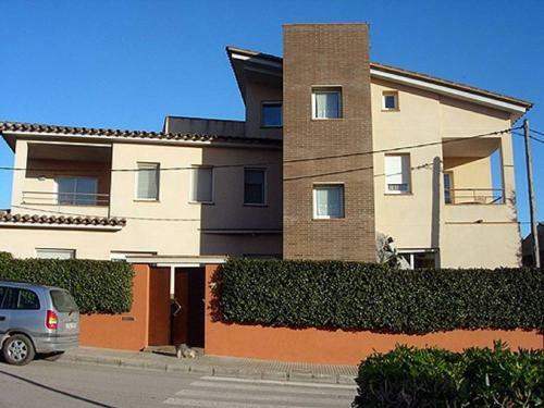 Apartamento Ca La Rosa